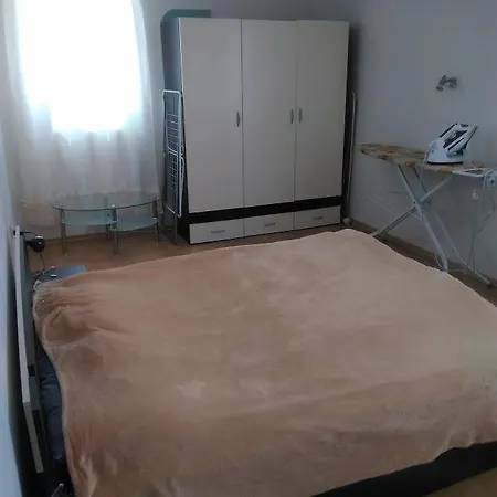 Sunny Deluxe Bourgas Apartment Burgas