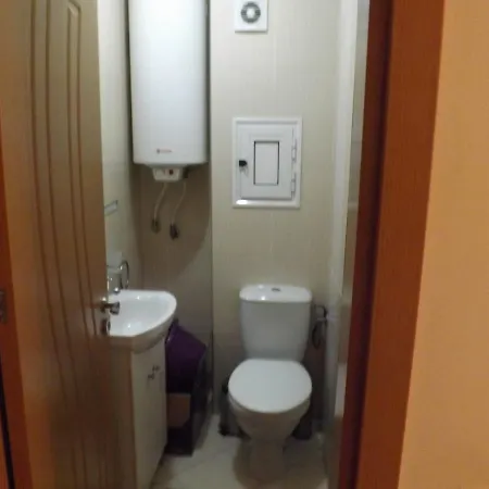 Apartment Sunny Deluxe Bourgas Burgas